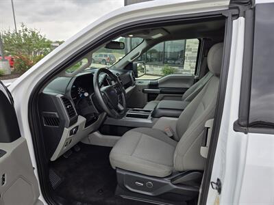 2018 Ford F-150 XLT   - Photo 12 - Paris, TX 75460