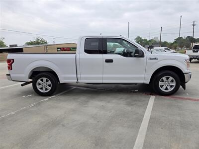 2018 Ford F-150 XLT   - Photo 5 - Paris, TX 75460
