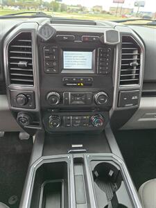 2018 Ford F-150 XLT   - Photo 11 - Paris, TX 75460