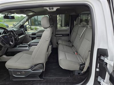 2018 Ford F-150 XLT   - Photo 15 - Paris, TX 75460
