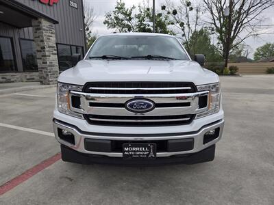 2018 Ford F-150 XLT   - Photo 7 - Paris, TX 75460