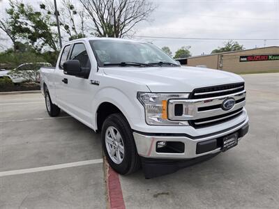 2018 Ford F-150 XLT   - Photo 6 - Paris, TX 75460