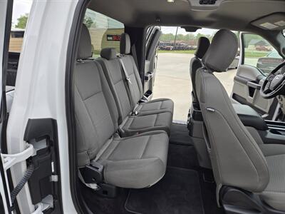 2018 Ford F-150 XLT   - Photo 14 - Paris, TX 75460
