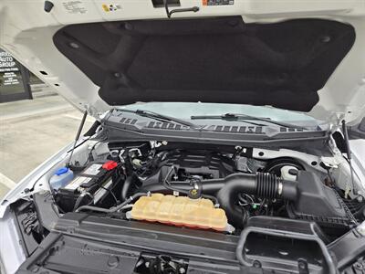 2018 Ford F-150 XLT   - Photo 16 - Paris, TX 75460