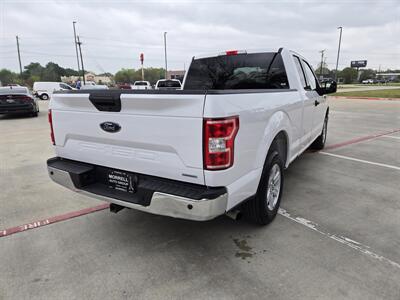 2018 Ford F-150 XLT   - Photo 4 - Paris, TX 75460