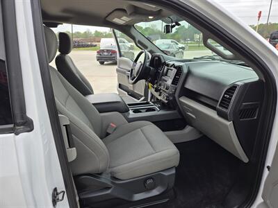 2018 Ford F-150 XLT   - Photo 13 - Paris, TX 75460