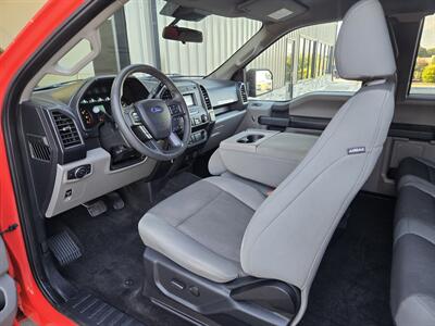 2019 Ford F-150 XL   - Photo 9 - Paris, TX 75460