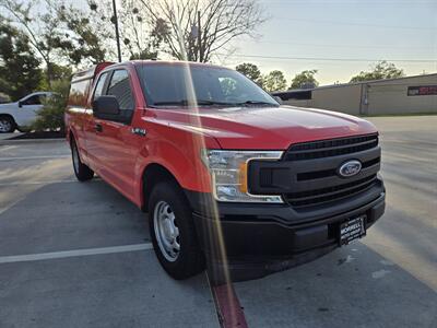 2019 Ford F-150 XL   - Photo 6 - Paris, TX 75460