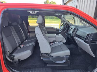 2019 Ford F-150 XL   - Photo 12 - Paris, TX 75460