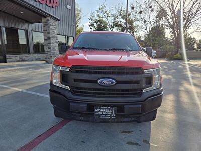 2019 Ford F-150 XL   - Photo 7 - Paris, TX 75460