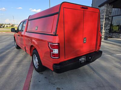 2019 Ford F-150 XL   - Photo 3 - Paris, TX 75460