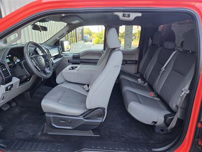 2019 Ford F-150 XL   - Photo 10 - Paris, TX 75460