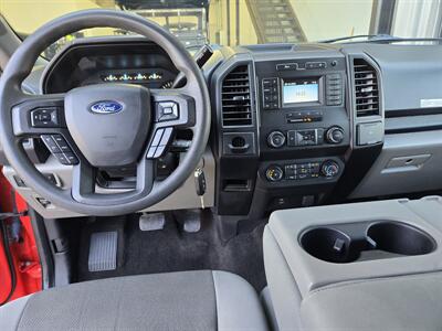 2019 Ford F-150 XL   - Photo 8 - Paris, TX 75460