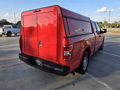2019 Ford F-150 XL   - Photo 4 - Paris, TX 75460