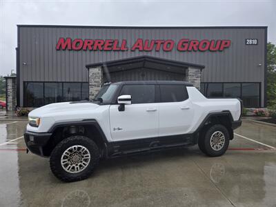 2022 GMC HUMMER EV Edition 1 Truck