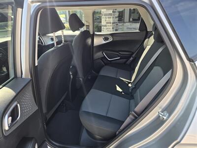 2023 Kia Soul LX   - Photo 13 - Paris, TX 75460
