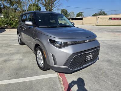 2023 Kia Soul LX   - Photo 6 - Paris, TX 75460