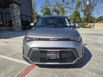 2023 Kia Soul LX   - Photo 7 - Paris, TX 75460