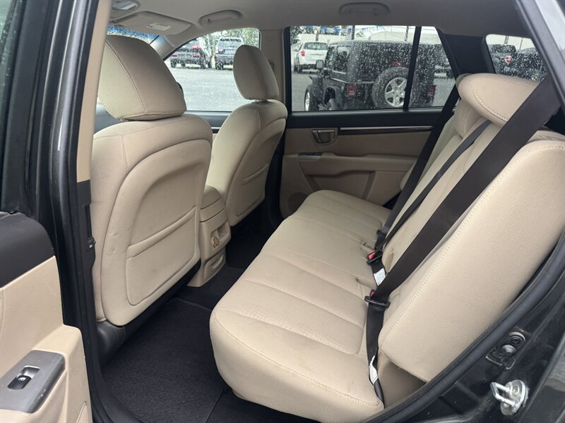 2012 Hyundai SANTA FE GLS - Photo 11 - Bridgeton, NJ 08302