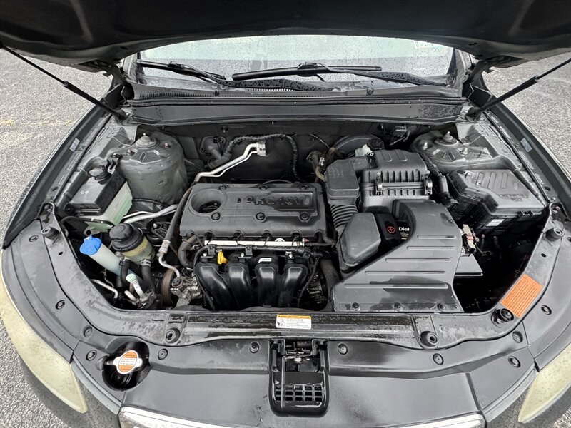 2012 Hyundai SANTA FE GLS - Photo 15 - Bridgeton, NJ 08302