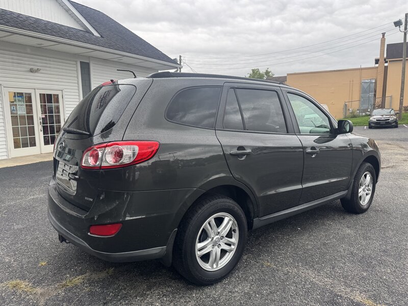 2012 Hyundai SANTA FE GLS - Photo 4 - Bridgeton, NJ 08302