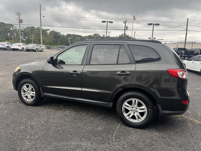 2012 Hyundai SANTA FE GLS - Photo 7 - Bridgeton, NJ 08302