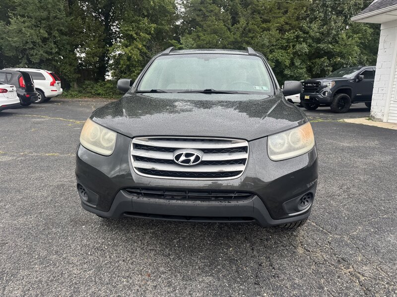 2012 Hyundai SANTA FE GLS - Photo 9 - Bridgeton, NJ 08302