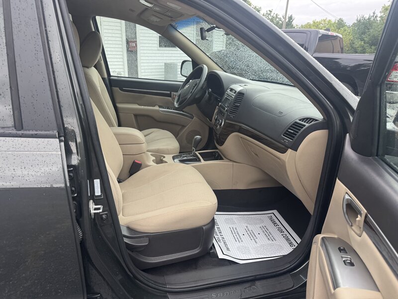 2012 Hyundai SANTA FE GLS - Photo 14 - Bridgeton, NJ 08302