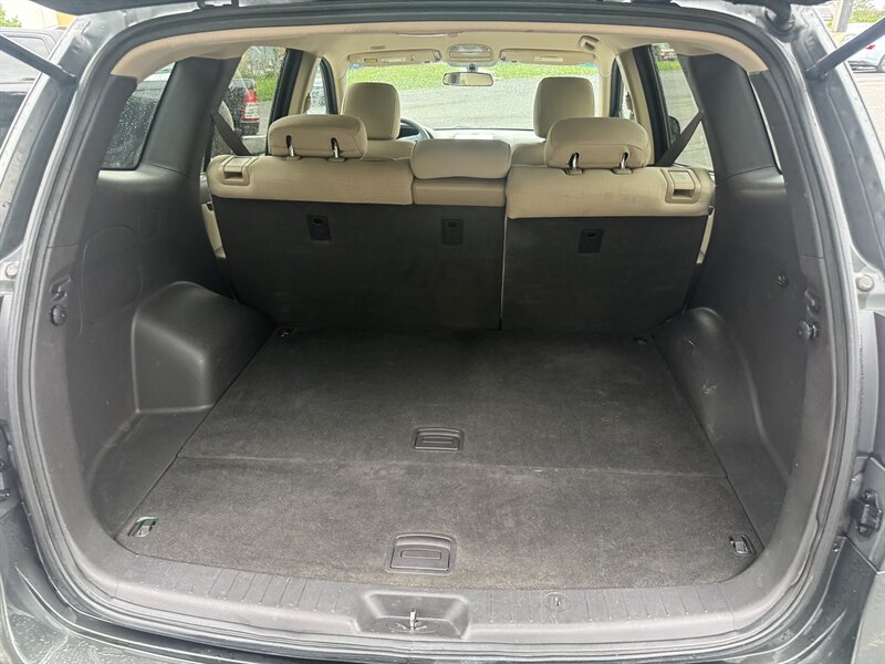 2012 Hyundai SANTA FE GLS - Photo 12 - Bridgeton, NJ 08302