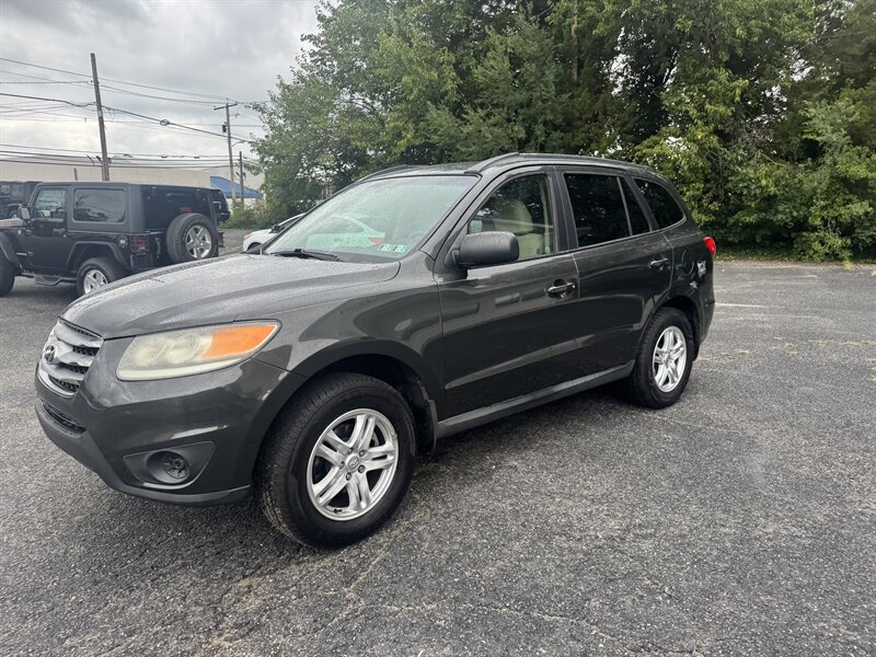2012 Hyundai SANTA FE GLS - Photo 8 - Bridgeton, NJ 08302