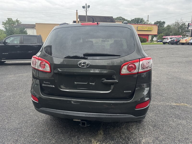 2012 Hyundai SANTA FE GLS - Photo 5 - Bridgeton, NJ 08302