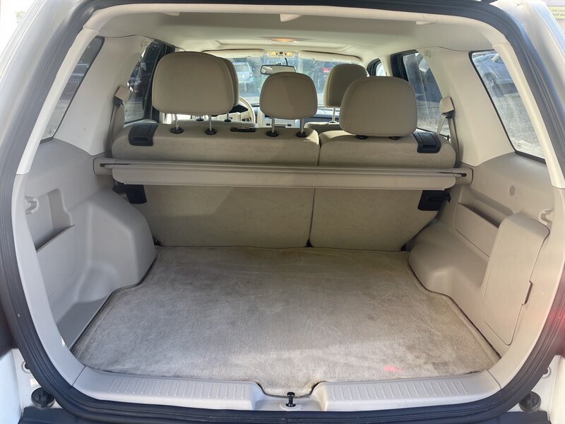 2012 Ford Escape XLT photo 12