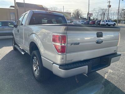 2013 Ford F-150 STX   - Photo 5 - Bridgeton, NJ 08302