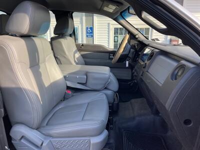 2013 Ford F-150 STX   - Photo 13 - Bridgeton, NJ 08302