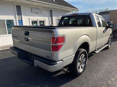 2013 Ford F-150 STX   - Photo 7 - Bridgeton, NJ 08302