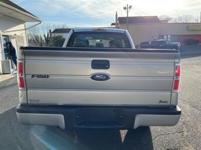 2013 Ford F-150 STX   - Photo 6 - Bridgeton, NJ 08302