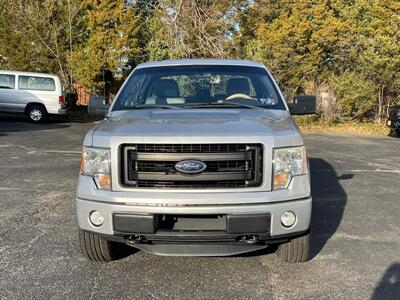 2013 Ford F-150 STX   - Photo 2 - Bridgeton, NJ 08302