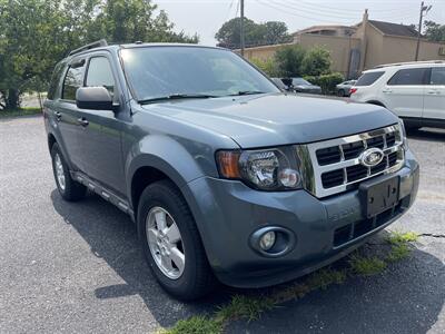2012 Ford Escape XLT SUV