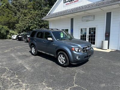 2012 Ford Escape XLT SUV