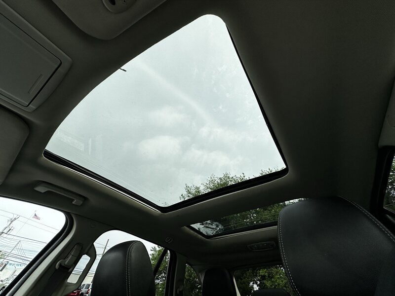 2013 Ford Edge Sport - Photo 18 - Bridgeton, NJ 08302