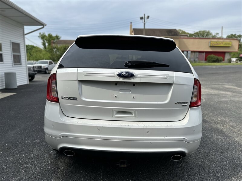 2013 Ford Edge Sport - Photo 7 - Bridgeton, NJ 08302