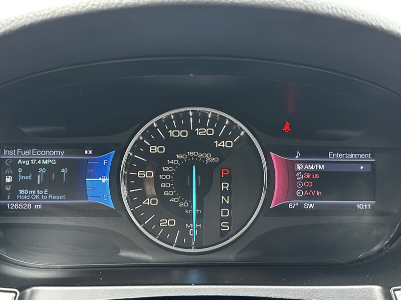 2013 Ford Edge Sport - Photo 17 - Bridgeton, NJ 08302