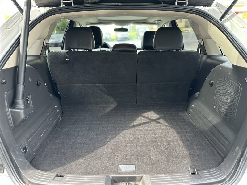2013 Ford Edge Sport - Photo 12 - Bridgeton, NJ 08302