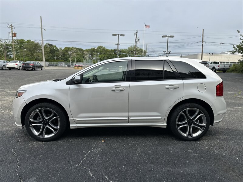 2013 Ford Edge Sport - Photo 5 - Bridgeton, NJ 08302