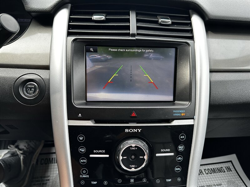 2013 Ford Edge Sport - Photo 19 - Bridgeton, NJ 08302