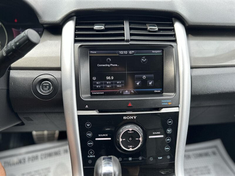 2013 Ford Edge Sport - Photo 15 - Bridgeton, NJ 08302