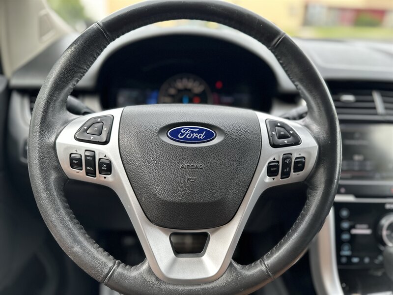 2013 Ford Edge Sport - Photo 16 - Bridgeton, NJ 08302