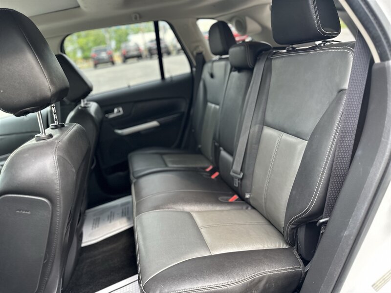 2013 Ford Edge Sport - Photo 13 - Bridgeton, NJ 08302