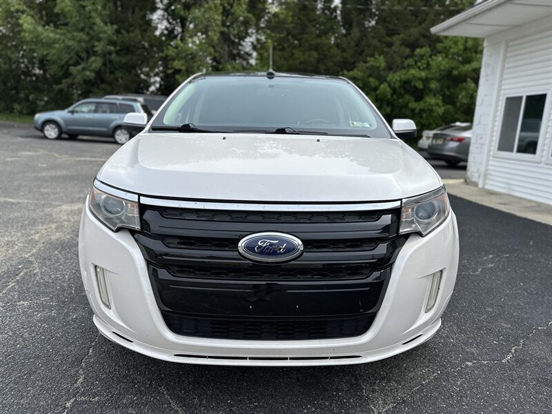 2013 Ford Edge Sport - Photo 3 - Bridgeton, NJ 08302