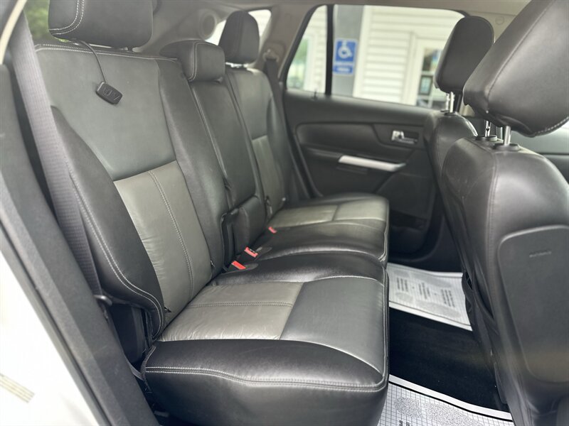 2013 Ford Edge Sport - Photo 11 - Bridgeton, NJ 08302